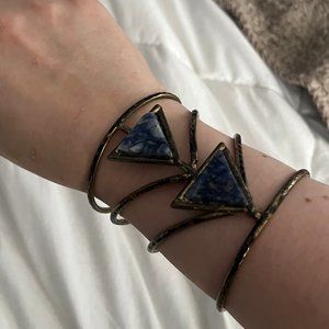 Bracelet cuff
